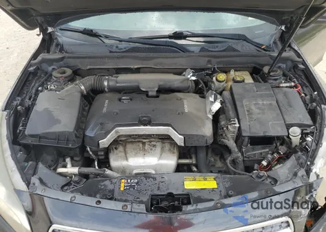 2013 Chevrolet Malibu Ls from USA, damaged, VIN 1G11B5SA2DF343986